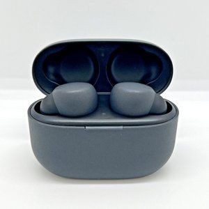 SONY WF-LS900N/B LinkBuds S Wireless Noise Canceling Earbuds - Black